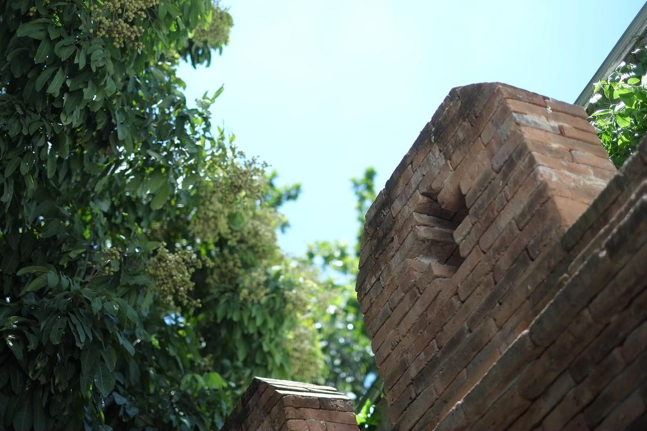 I-River Chiangmai Chiang Mai Exterior foto