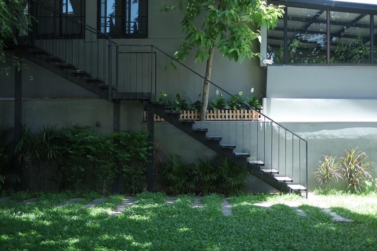 I-River Chiangmai Chiang Mai Exterior foto