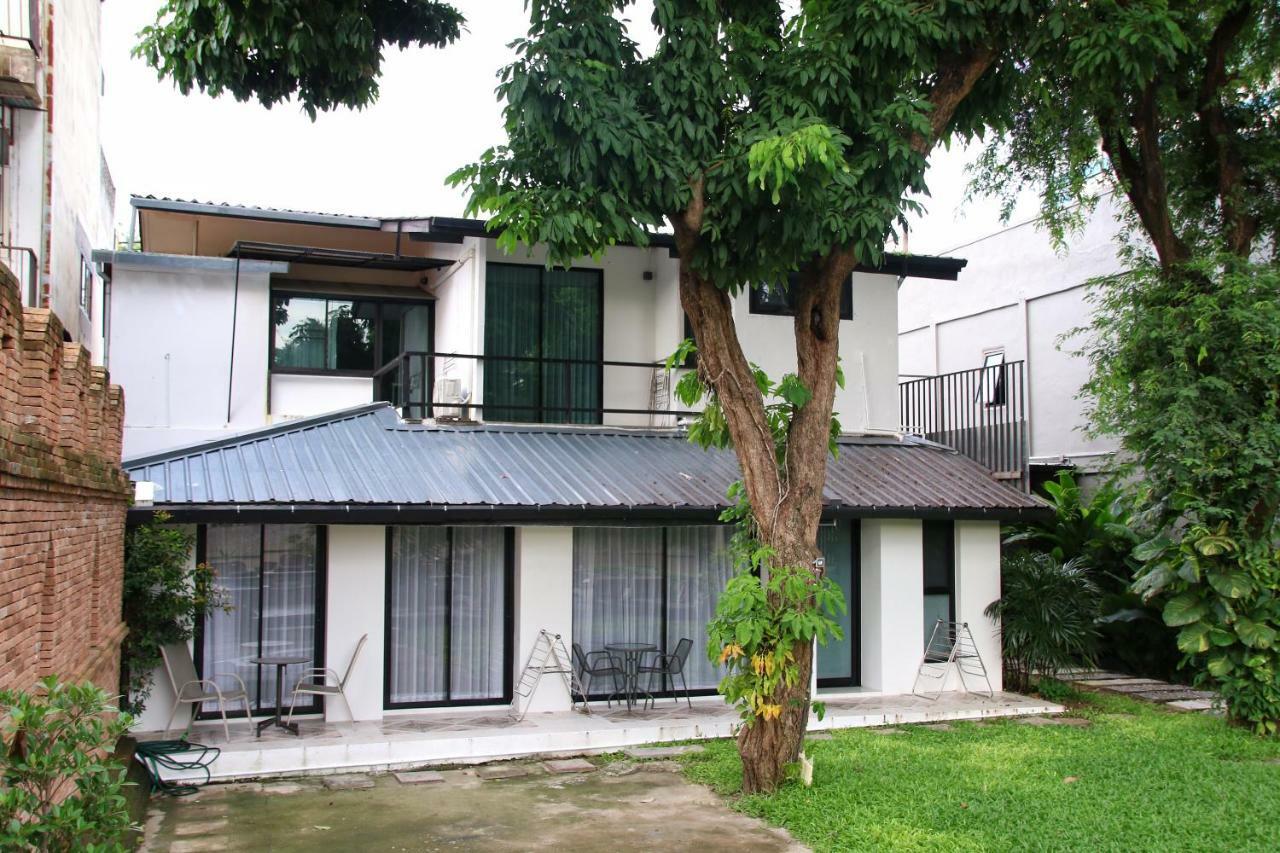 I-River Chiangmai Chiang Mai Exterior foto